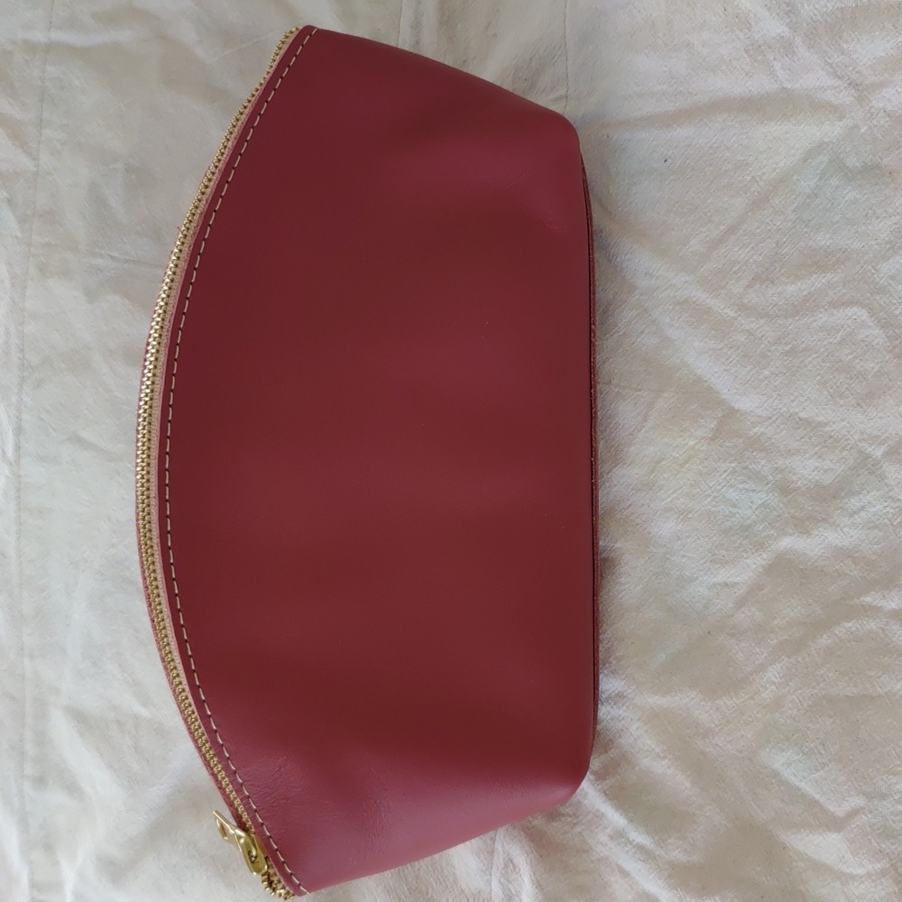 Portland Leather goods Total Eclipse